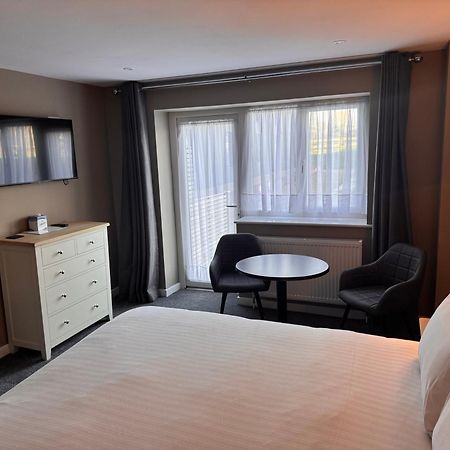 South Lawn Hotel Lymington Bagian luar foto