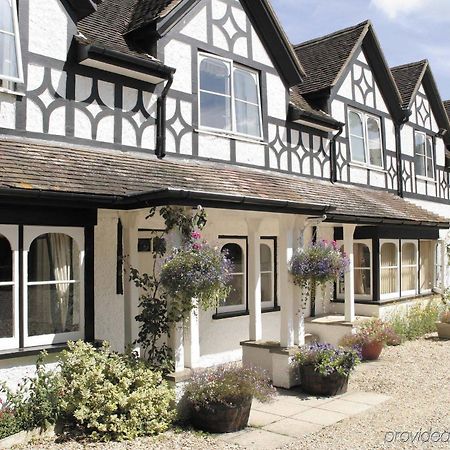 South Lawn Hotel Lymington Bagian luar foto