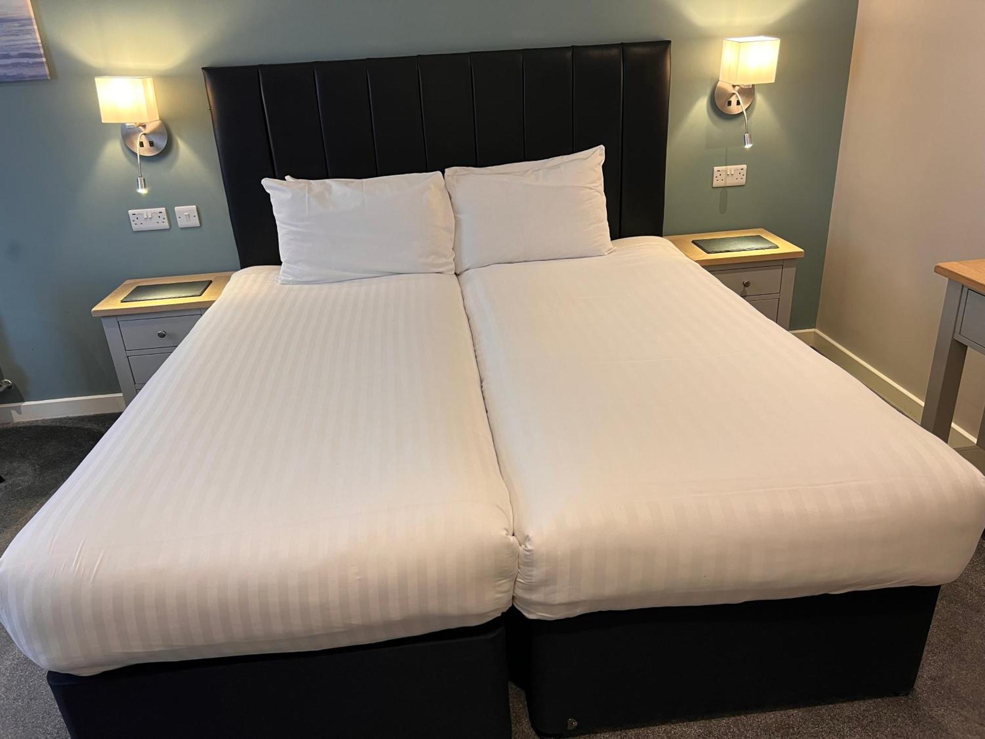 South Lawn Hotel Lymington Ruang foto